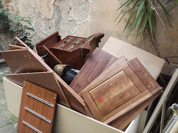 Best Residential Junk Removal  in Laflin, PA